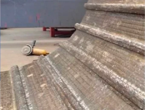 Heavy Duty Vertical Shredder