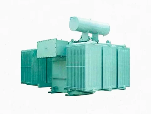Industrial Transfomator